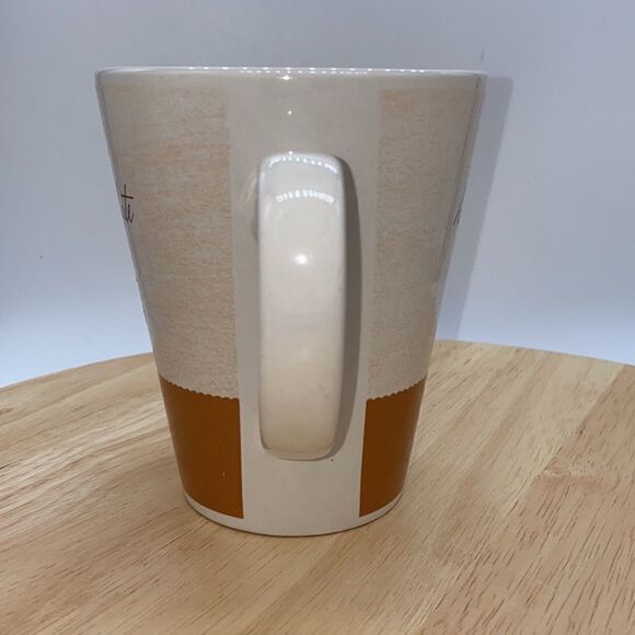 Starbucks Hot Chocolate 15 oz Mug - Picture 2 of 7